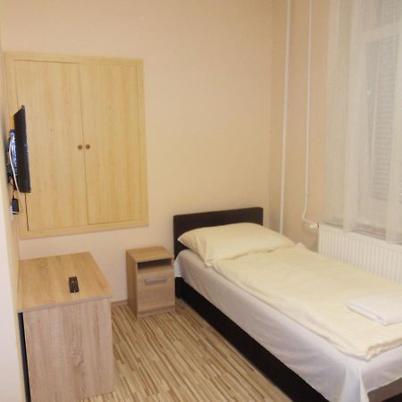 Bed and Breakfast Aba Panzio Zalaszentivan Экстерьер фото
