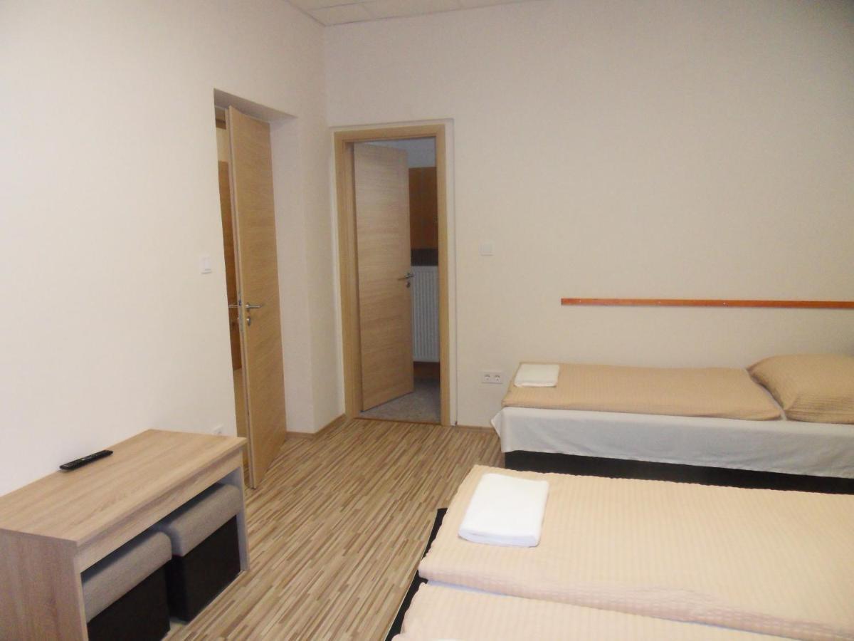 Bed and Breakfast Aba Panzio Zalaszentivan Экстерьер фото