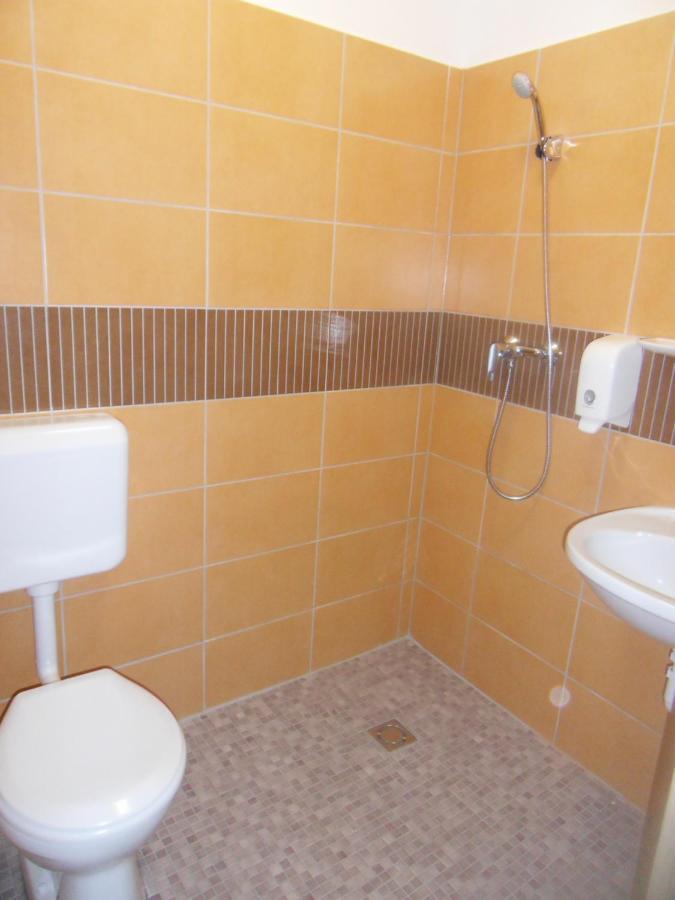 Bed and Breakfast Aba Panzio Zalaszentivan Экстерьер фото